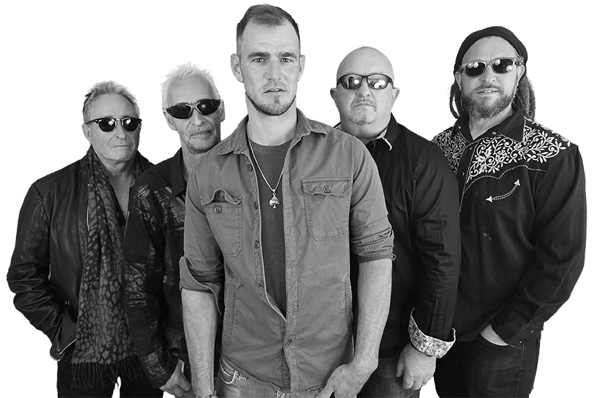 Dereham Blues Festival, Dereham