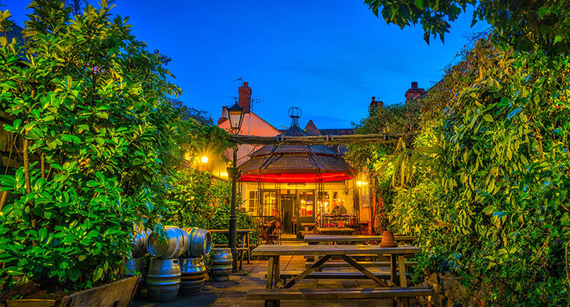 The Bell, Bicester